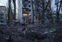 Командующий бельгийской армии назвал срок окончания конфликта на Украине