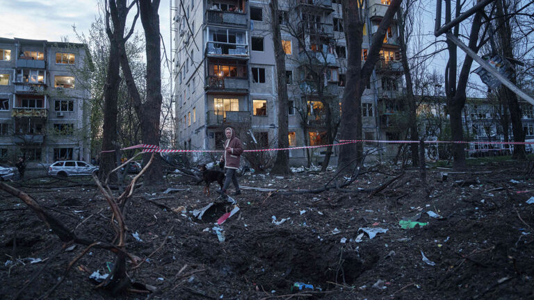 Командующий бельгийской армии назвал срок окончания конфликта на Украине