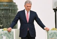 Кремль призвал США и Иран «ни при каких обстоятельствах» не возвращаться к войне