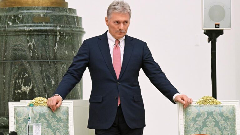 Кремль призвал США и Иран «ни при каких обстоятельствах» не возвращаться к войне