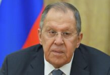 Лавров: эскалация на Ближнем Востоке меняет тенденции безопасности в Евразии