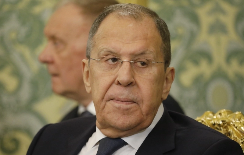 Лавров: Страны Запада объявили России открытую войну