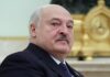 Лукашенко предсказал сценарий нападения США на Россию