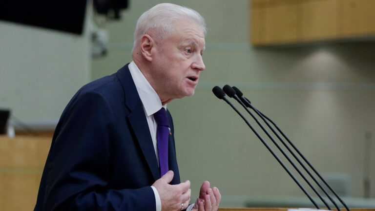 «Мечта Дерипаски сбылась»: Миронов рассказал о провале политики труда в России