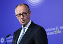 Мерц допустил утрату Украиной части территорий ради членства в ЕС