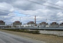 МИД: мировое сообщество обязано заставить Украину прекратить атаки на ЗАЭС