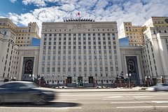 Минобороны России выпустило заявление о действиях Европы на фоне роста потерь ВСУ