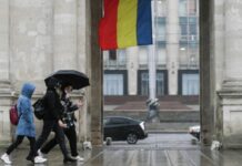 Молдавия уведомила Минск о выходе из СНГ 8 апреля