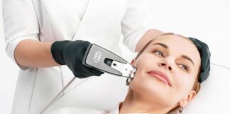 Микроигольчатый RF-лифтинг: современная технология для омоложения и подтяжки кожи