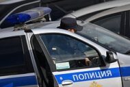 Нападение на полицейских в Оренбургской области