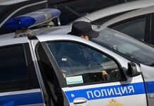 Нападение на полицейских в Оренбургской области