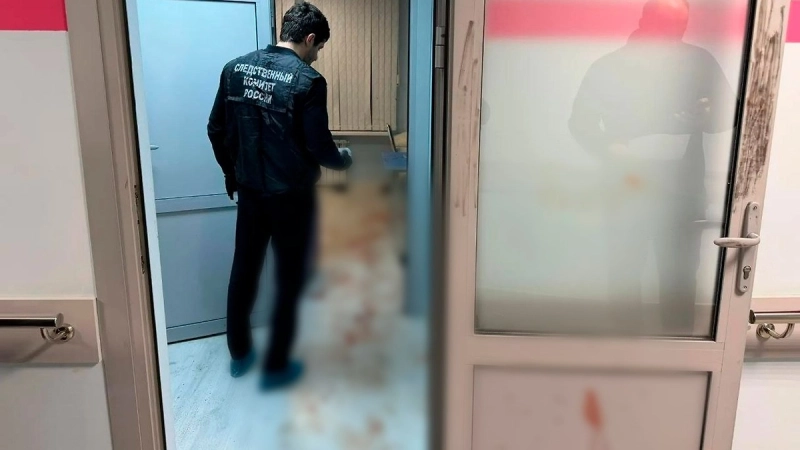 Нападение на врачей в Махачкале — что известно к этому моменту