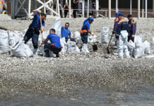 «Настоящий героизм»: что происходит в Туапсе после атаки на НПЗ