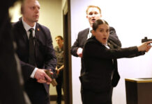 «Ненавидит христиан»: раскрыты новые данные о стрелявшем на приеме с Трампом