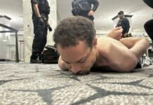 NYP: устроивший стрельбу на приеме с Трампом осуждал его за отказ помогать Киеву