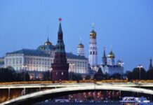 Песков: встреча Путина с Зеленским возможна только для финализации соглашения