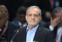 Пезешкиан: Иран не будет участвовать в переговорах в условиях давления или угроз