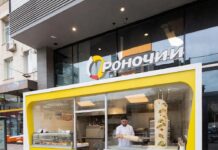 Открытие франшизы шаурмы: пошаговое руководство к успешному бизнесу