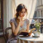 Популярные книги в стиле романтика: от классики до современности