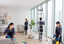 Что получает клиент при заказе клининга: преимущества профессиональной уборки