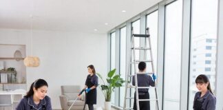 Что получает клиент при заказе клининга: преимущества профессиональной уборки