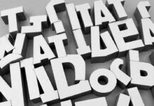 Как выбрать шрифт для инфографики