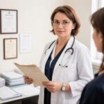 Когда стоит обратиться к неврологу: сигналы организма, которые нельзя игнорировать