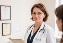 Когда стоит обратиться к неврологу: сигналы организма, которые нельзя игнорировать