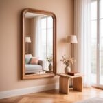 Важность зеркал в интерьере