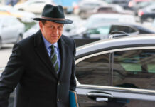 Посла Германии вызвали в МИД РФ