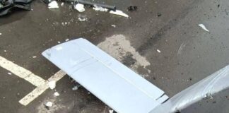 При атаке БПЛА в селе Булгаковка в ЛНР погибли три человека