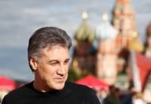 Путин назвал смерть Пиманова большой потерей для российской журналистики