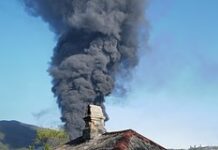 Путин впервые прокомментировал удары ВСУ по Туапсе