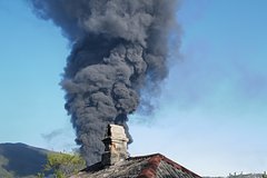 Путин впервые прокомментировал удары ВСУ по Туапсе