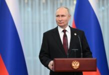 Путин: зацикливаться лишь на запретах в законотворчестве контрпродуктивно