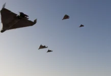 ПВО за ночь уничтожила 189 беспилотников над 14 регионами РФ