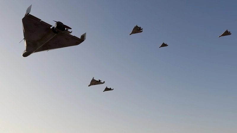 ПВО за ночь уничтожила 189 беспилотников над 14 регионами РФ