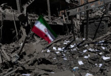 Радары, самолеты, ангары: стал известен реальный размер ущерба США от ударов Ирана