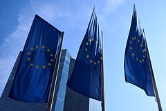 Раскрыт срок введения 20-го пакета санкций против России