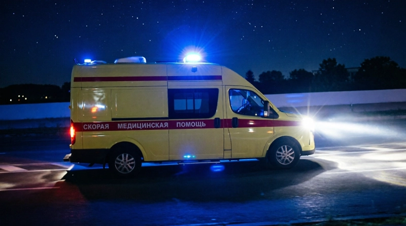 Развожаев: Мужчина погиб и три человека ранены при атаке дронов на Севастополь