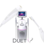 Duet V: Революция в омоложении без уколов и скальпеля