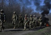 РИА Новости: командный состав 68-й бригады ВСУ открыто называет его предателем