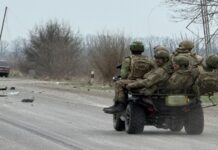 РИА Новости: ВСУ срочно перебрасывают операторов БПЛА в Сумскую область