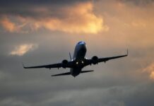 Росавиация сняла ограничения на полеты в ОАЭ и над Ираном