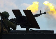 Россия предупредила Европу о последствиях превращения в тыл Украины