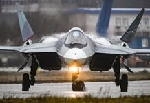 Российские ракеты С-71К «Ковер»