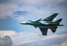 Российские военные нанесли удар возмездия по объектам ОПК и ТЭК Украины