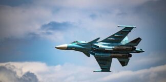 Российские военные нанесли удар возмездия по объектам ОПК и ТЭК Украины