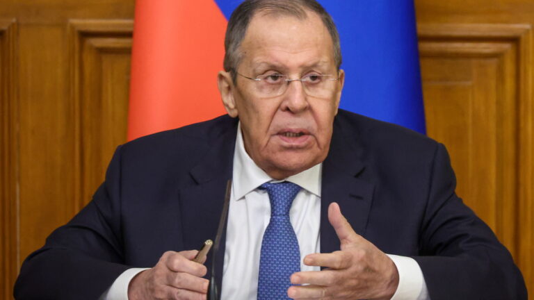 «С Украиной порешаем»: Лавров оценил отношения России и США