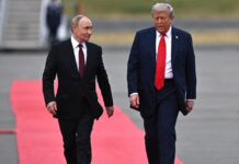 «Серьезный сигнал»: Слуцкий объяснил важность разговора Путина и Трампа